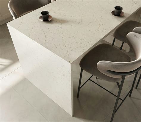 Discover Cosentino and its materials .